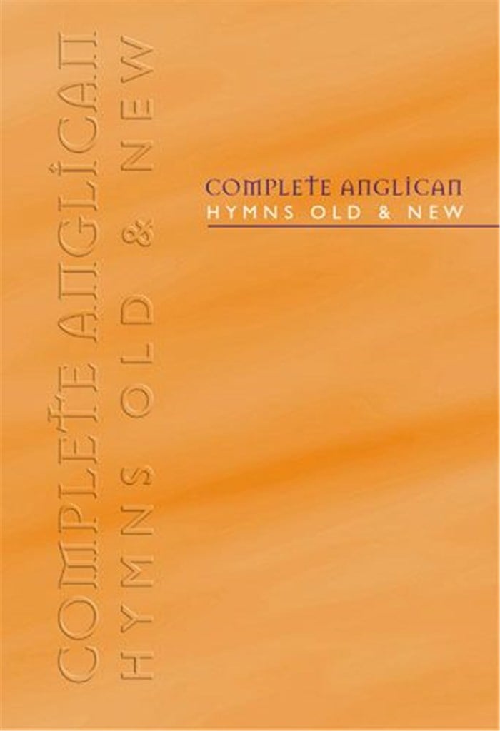 Complete Anglican - Full Music